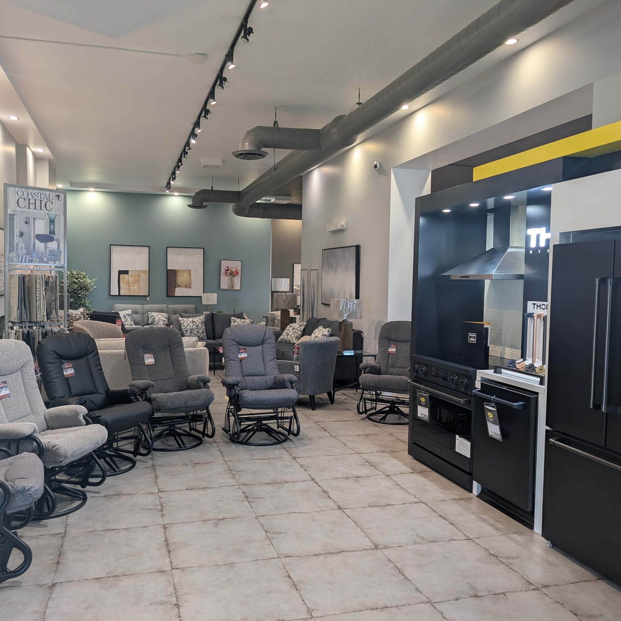 Leons Outlet Bathurst