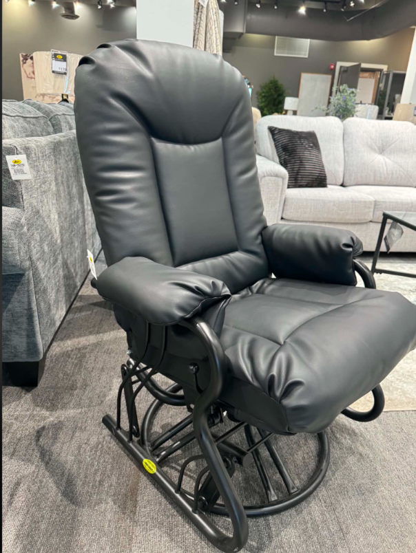 Glider chair