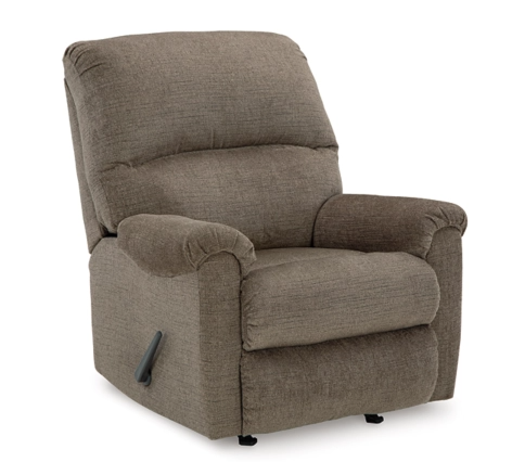 Stonemeade Rocker Recliner Nutmeg