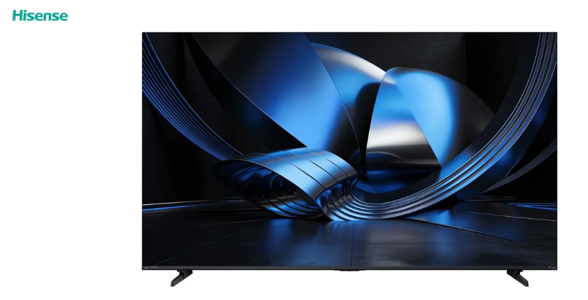 Hisense 65" QLED Mini-LED AI TV 144Hz - Fire TV - 65U68SF