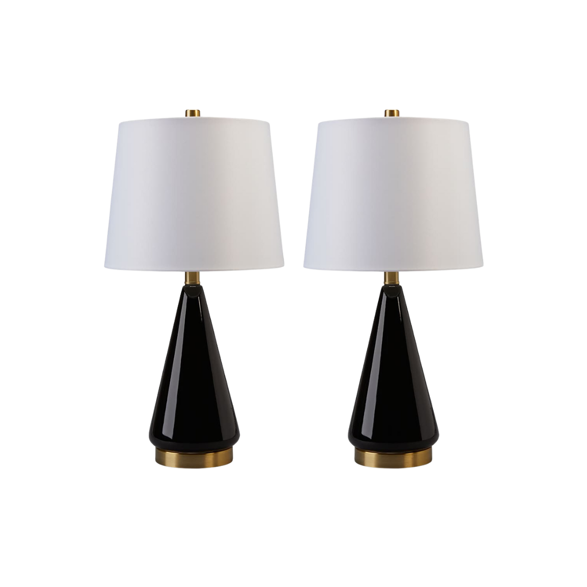 Ackson Table Lamp - Set of Two