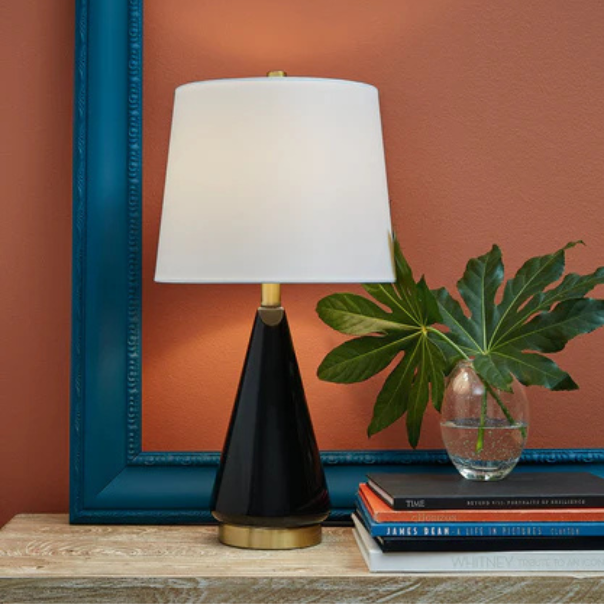 Ackson Table Lamp - Set of Two