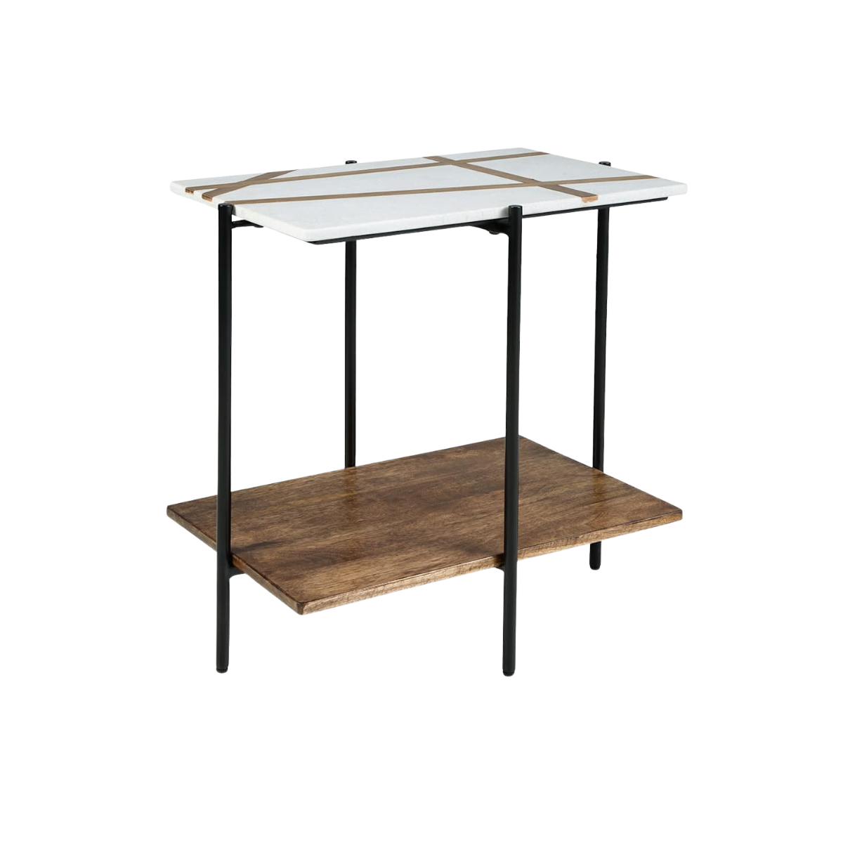 Braxmore Accent 24" Side Table