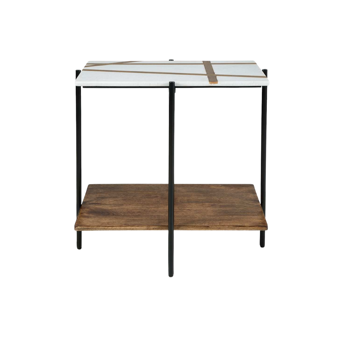 Braxmore Accent 24" Side Table