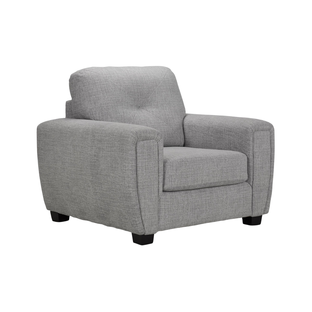 Carolina Chair - Light Grey