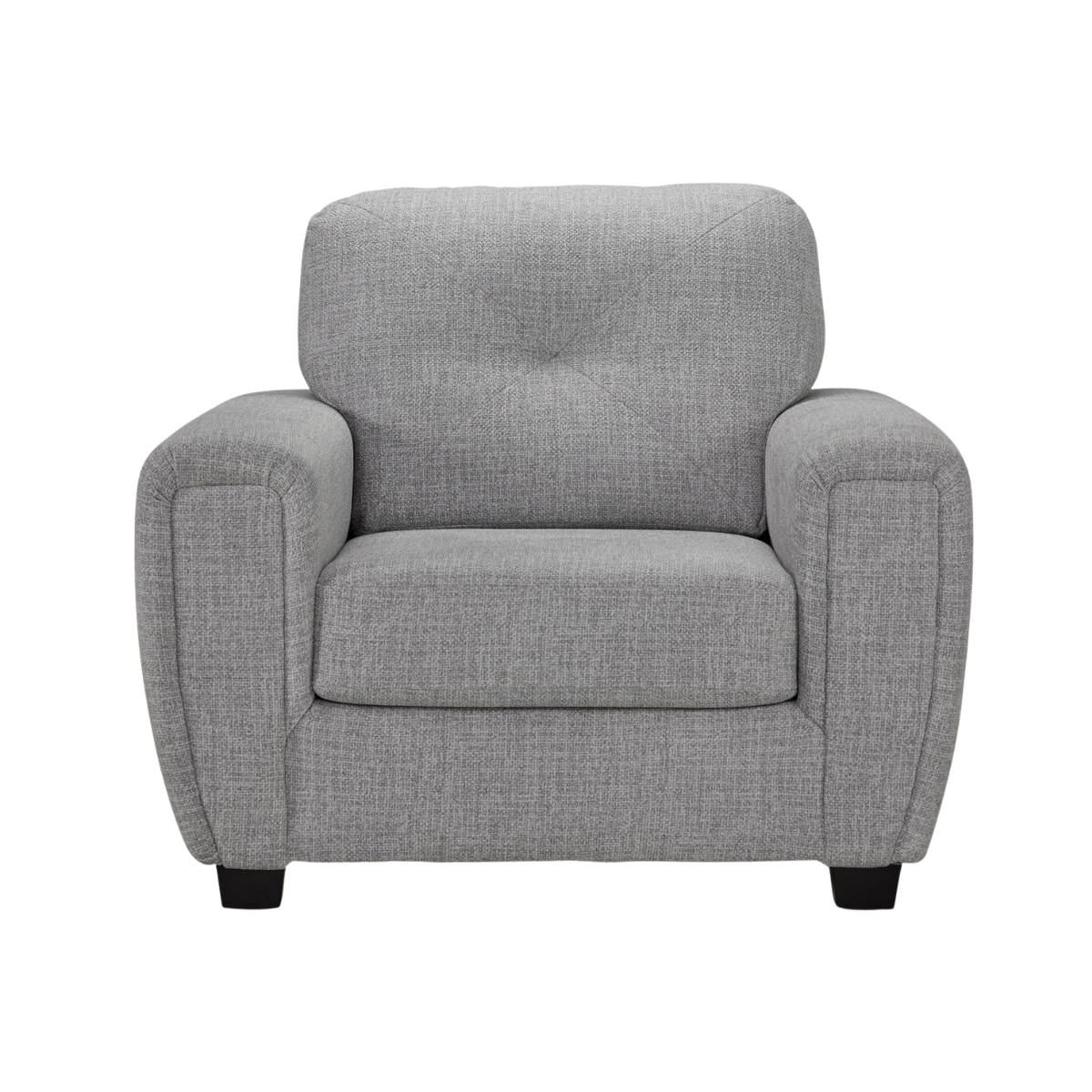 Carolina Chair - Light Grey