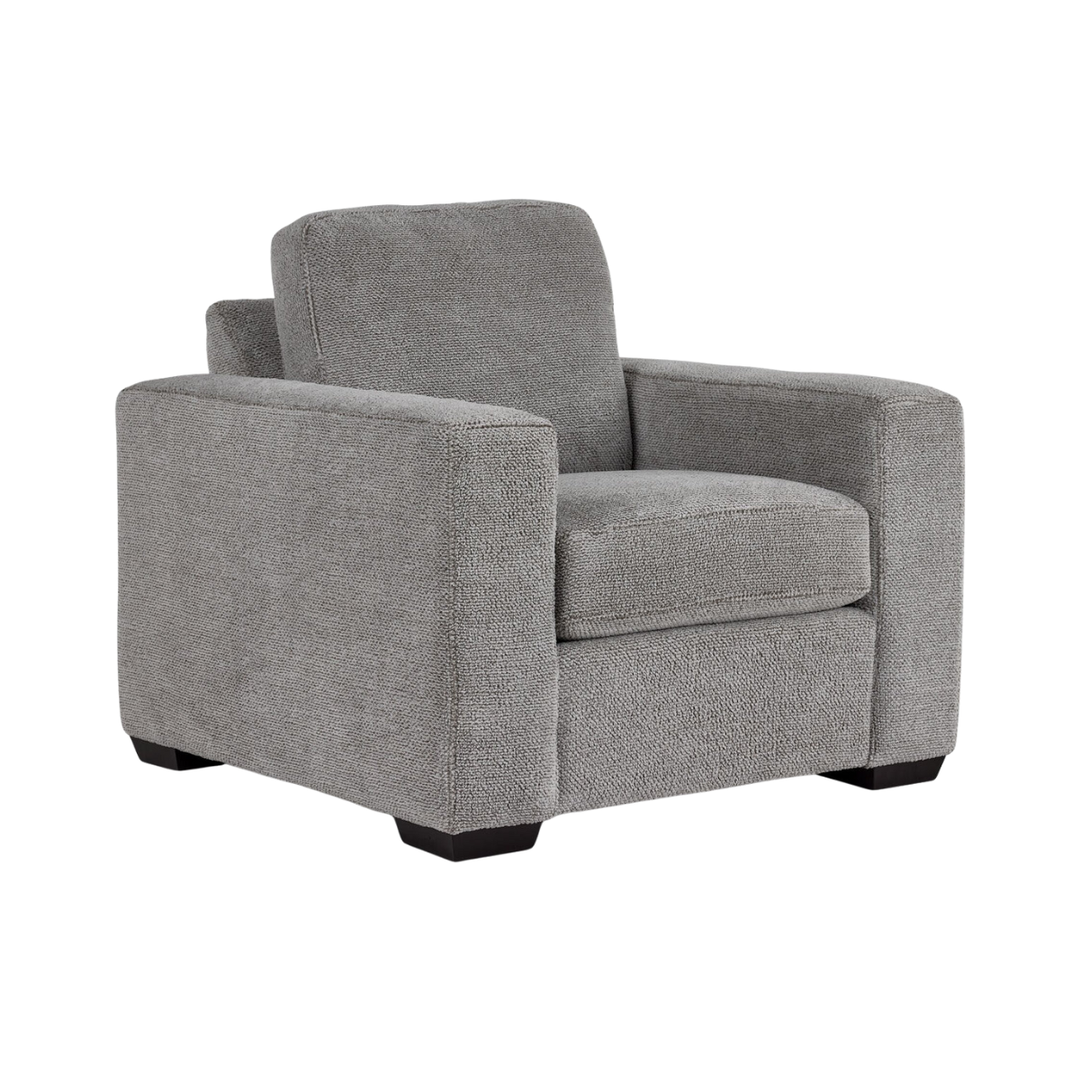 Celeste Chair - Snoopy Grey