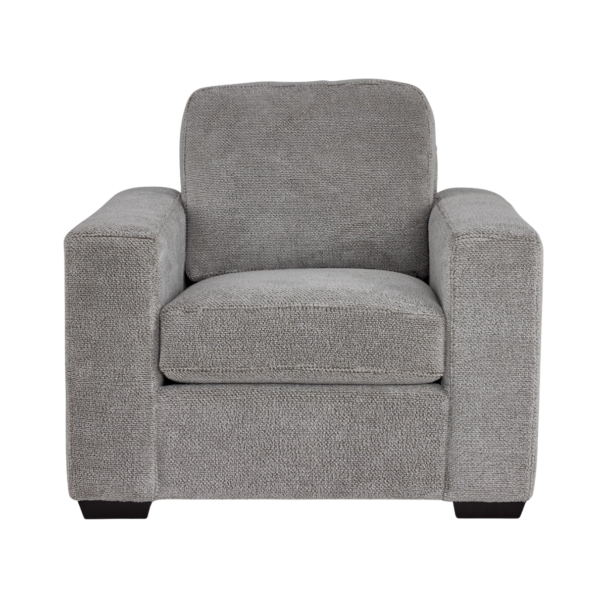 Celeste Chair - Snoopy Grey