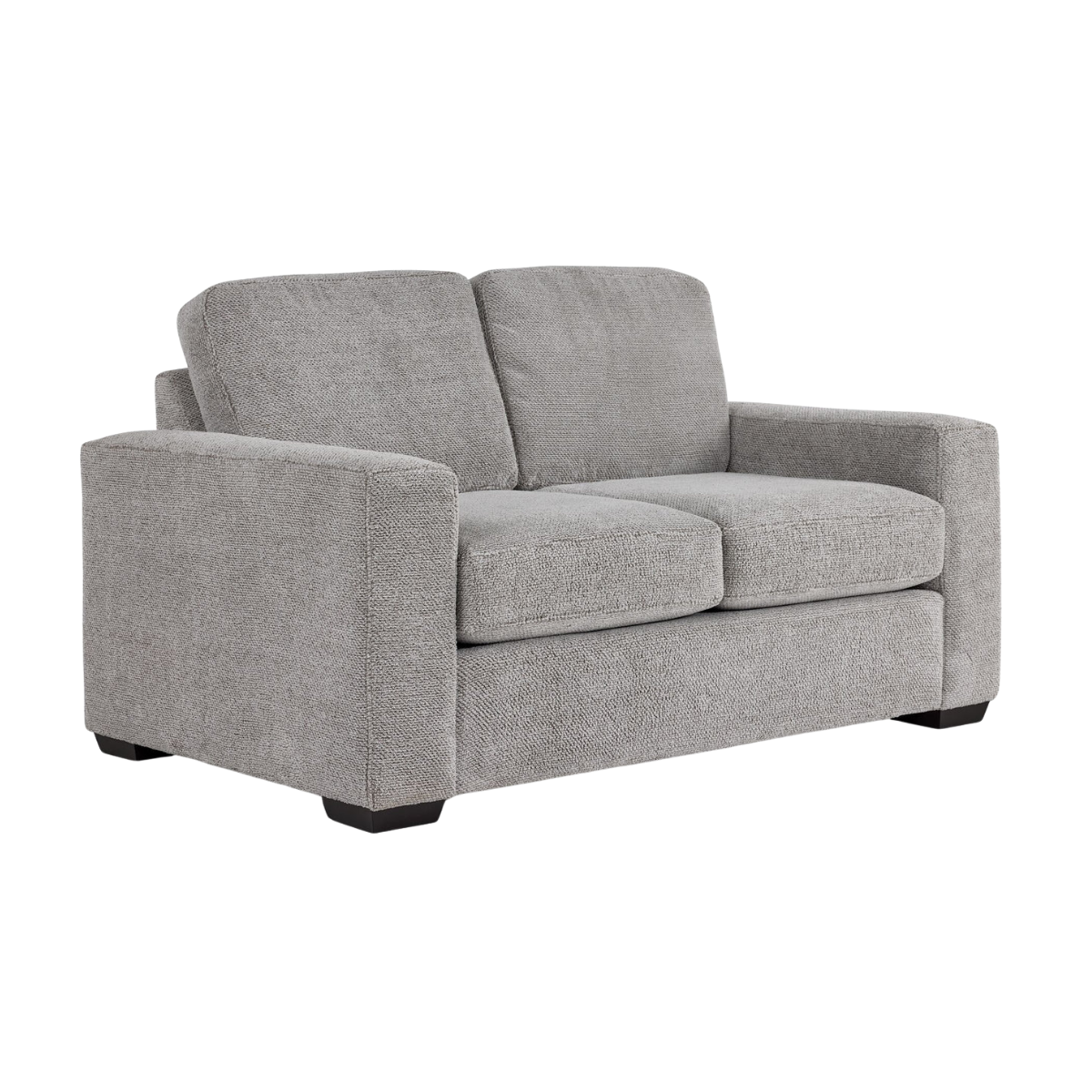 Celeste Loveseat - Snoopy Grey