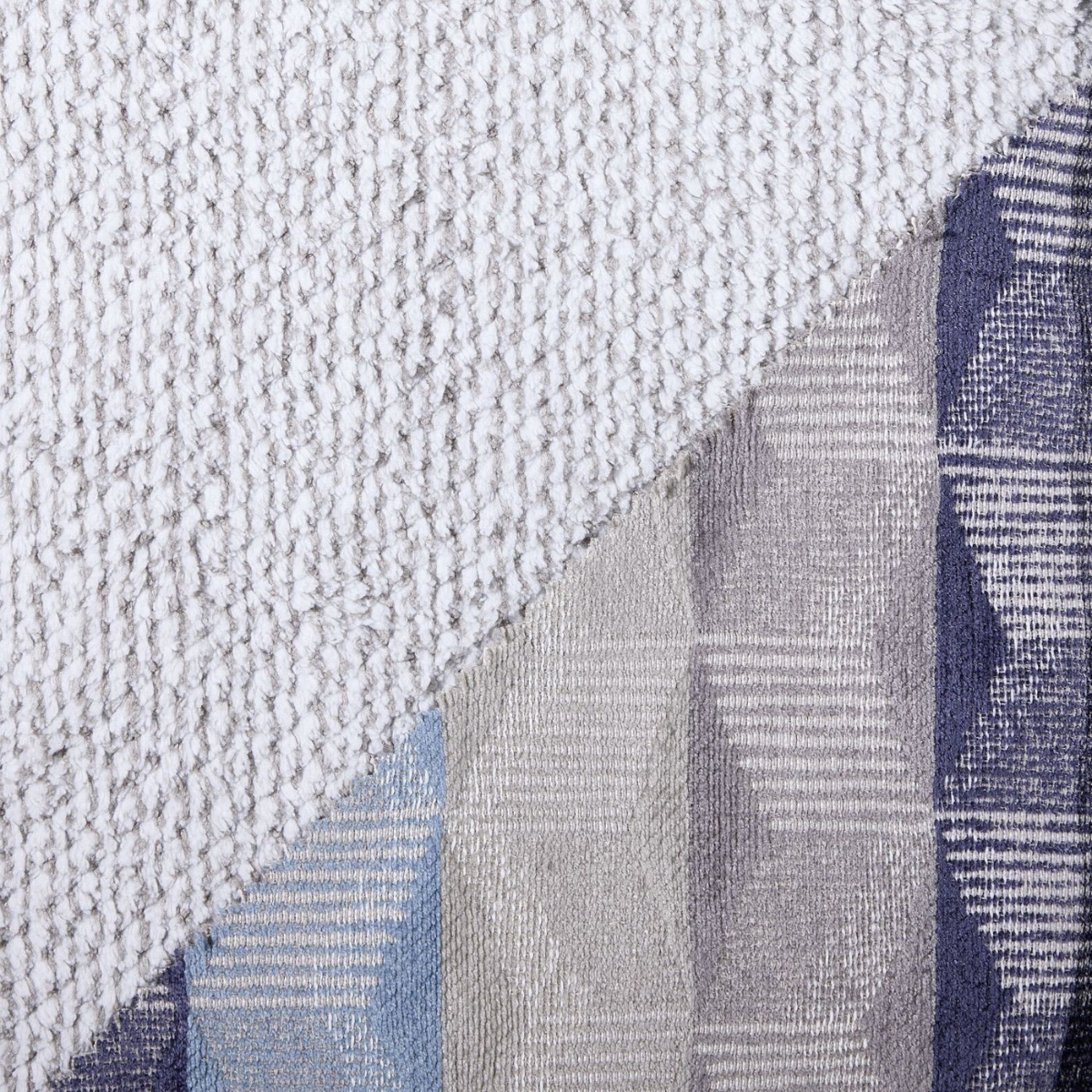 Celeste Loveseat - Snoopy Grey