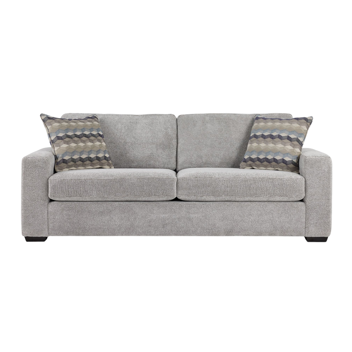 Celeste Sofa - Snoopy Grey