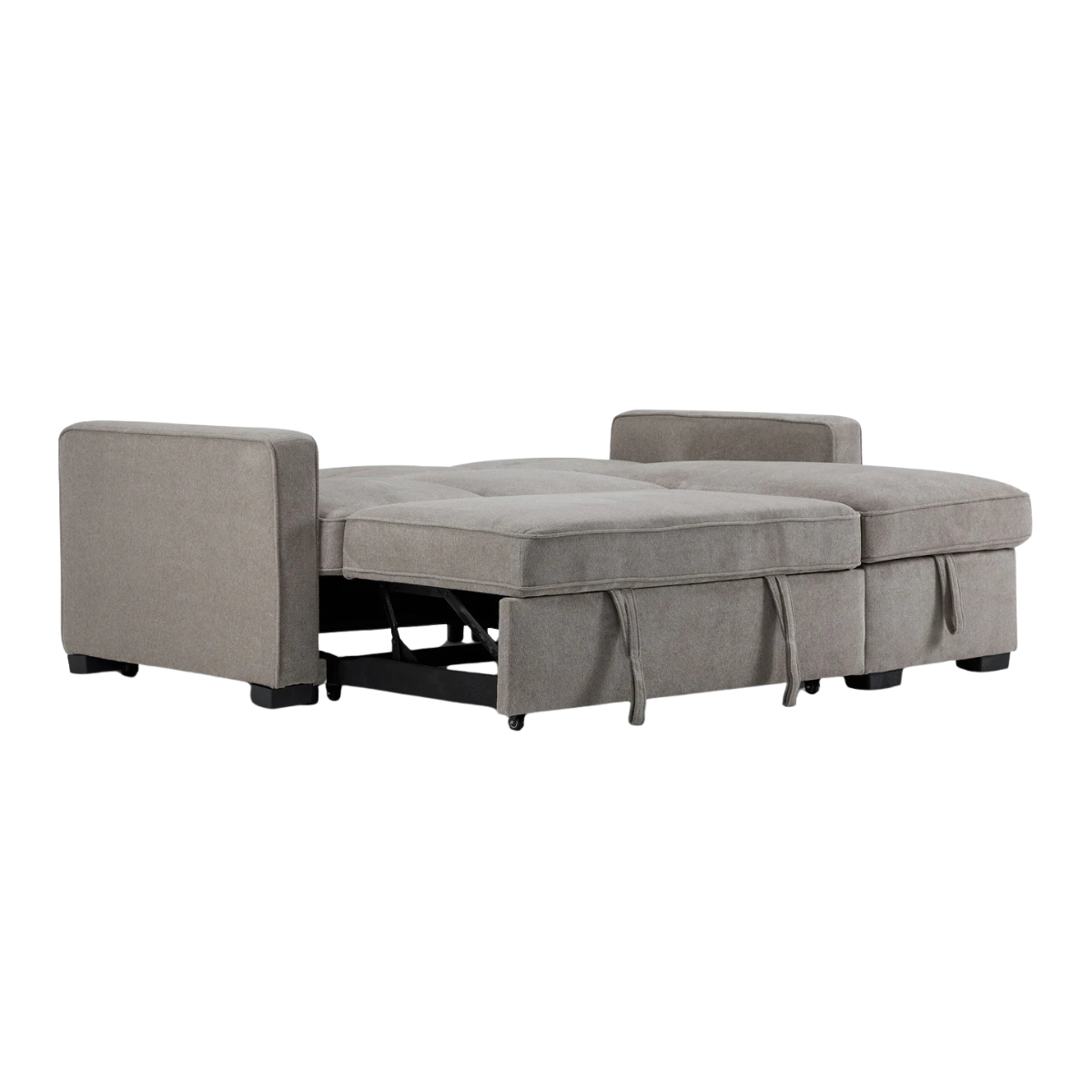 Cielo Reversible Pop-Up Sofa Bed - Java