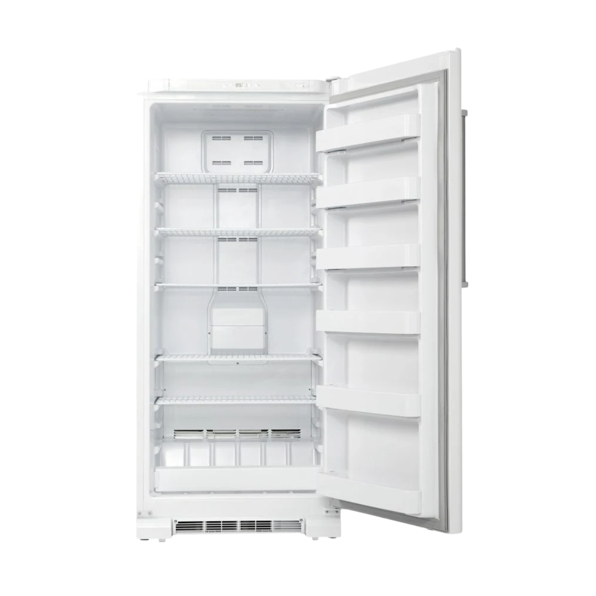 Danby White Frost Free Upright Freezer (16.7 Cu.Ft.) - DUF167A4WDD