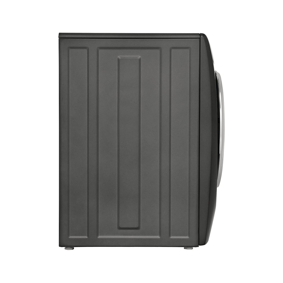 Electrolux Grey 27" Front Load Washer (5.2 cu. ft.)- ELFW7637AT