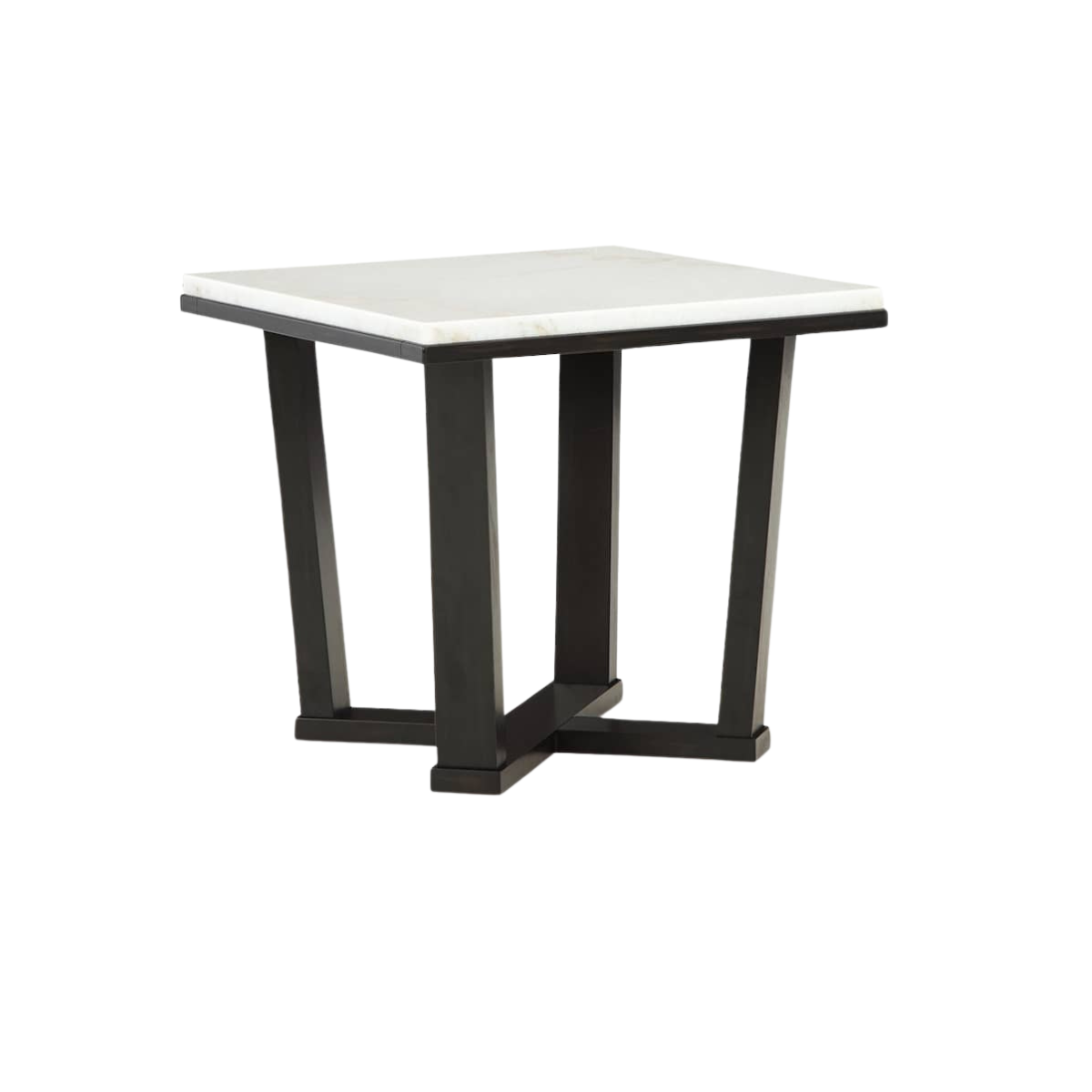 Fostead Square "22 End Table