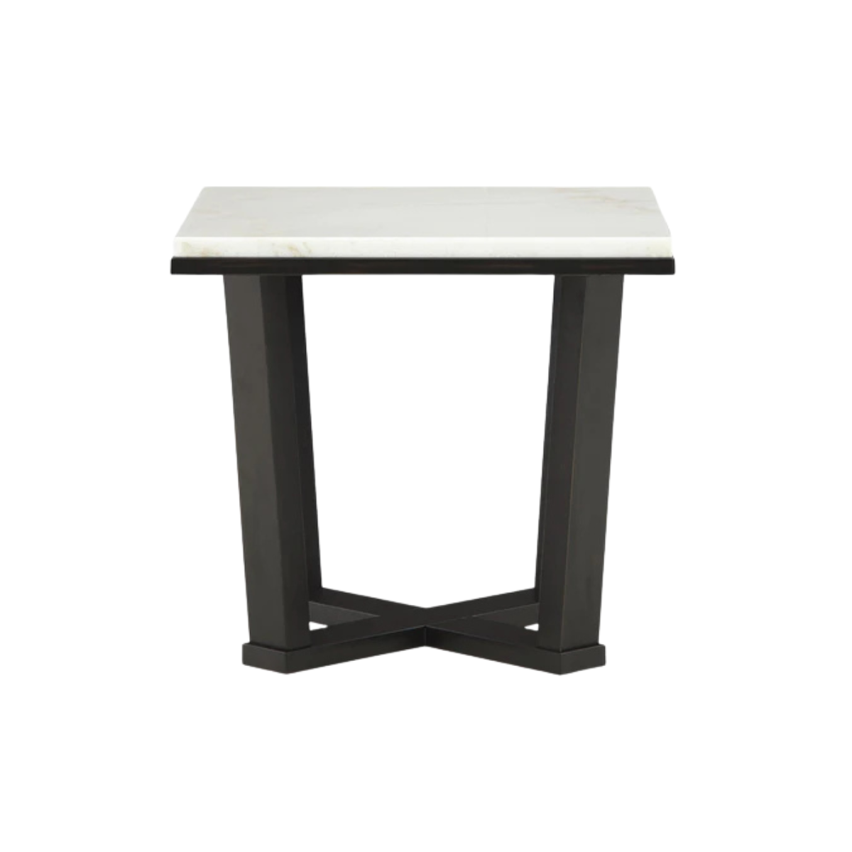 Fostead Square "22 End Table