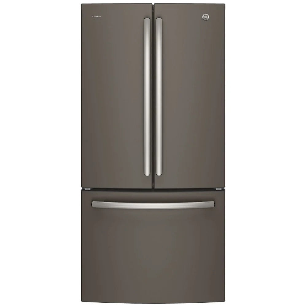 GE Profile French Door Refrigerator 33" ENERGY STAR Certified (24.8 Cu.Ft.) - PNE25NMLKES
