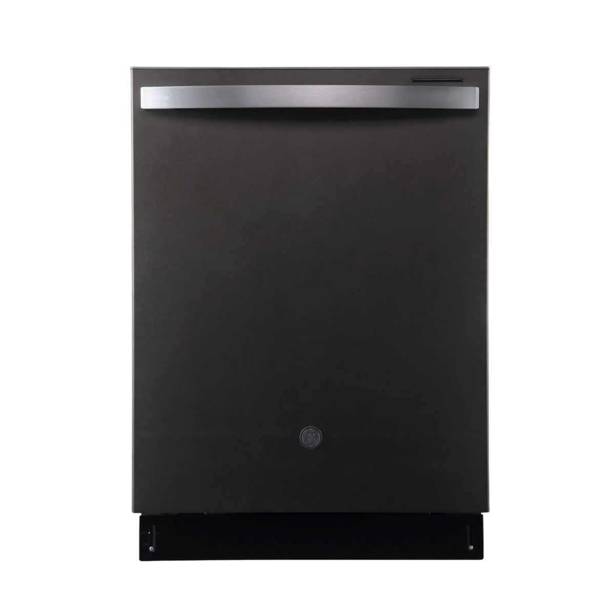 GE Profile Slate 24" Built-In Top Control Dishwasher - PBT865SMPES