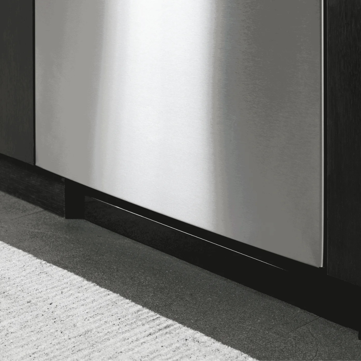 GE Profile Stainless Steel 24" Dishwasher- PDT785SYNFS