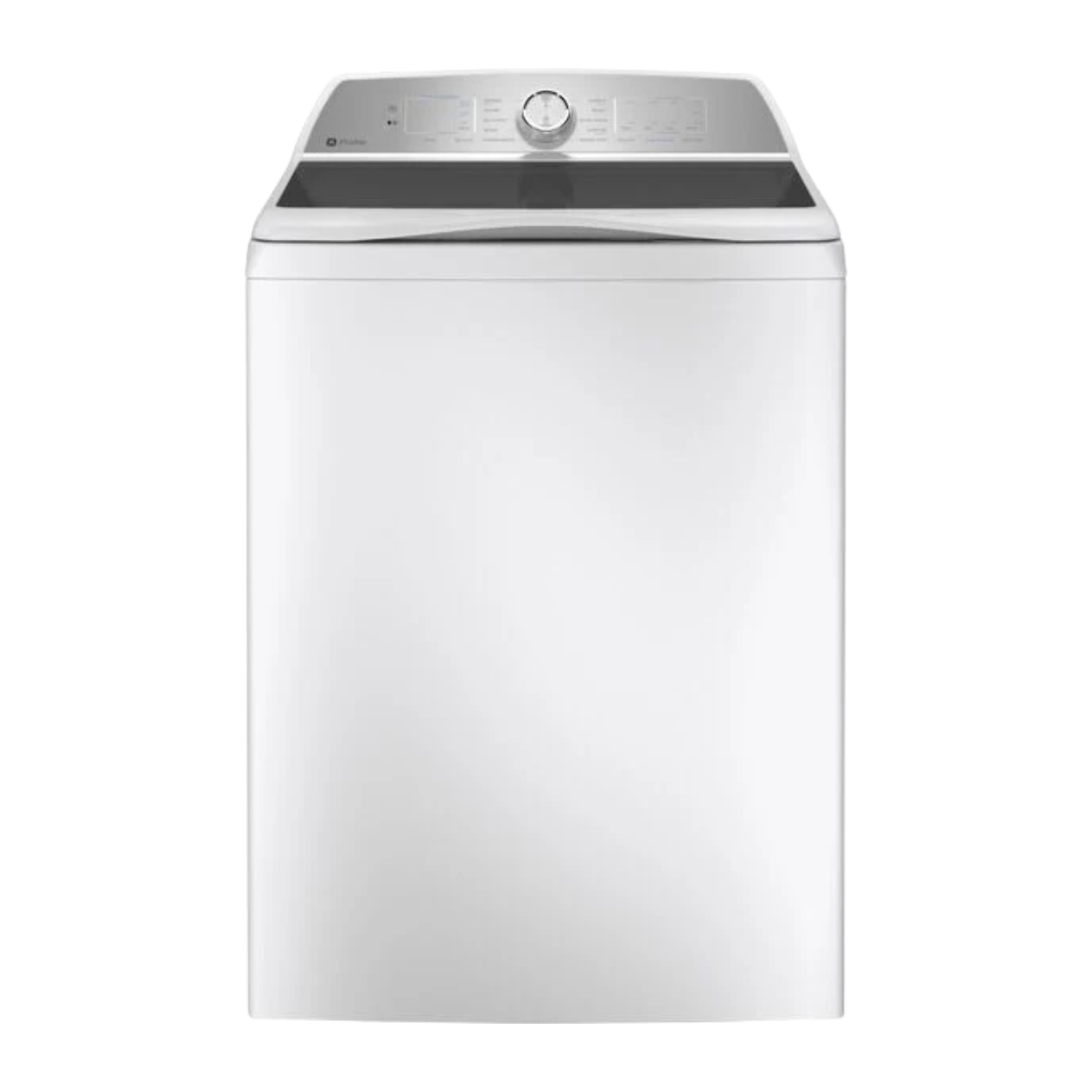 GE Profile White Top Load Washer (5.8 IEC cu. ft.)- PTW600BSRWS