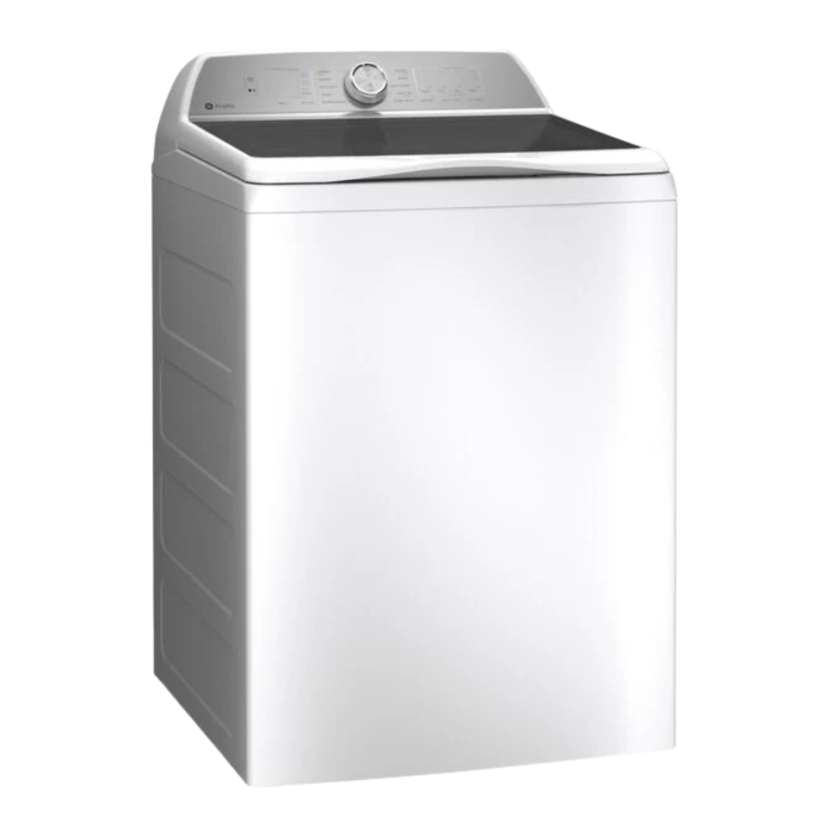 GE Profile White Top Load Washer (5.8 IEC cu. ft.)- PTW600BSRWS