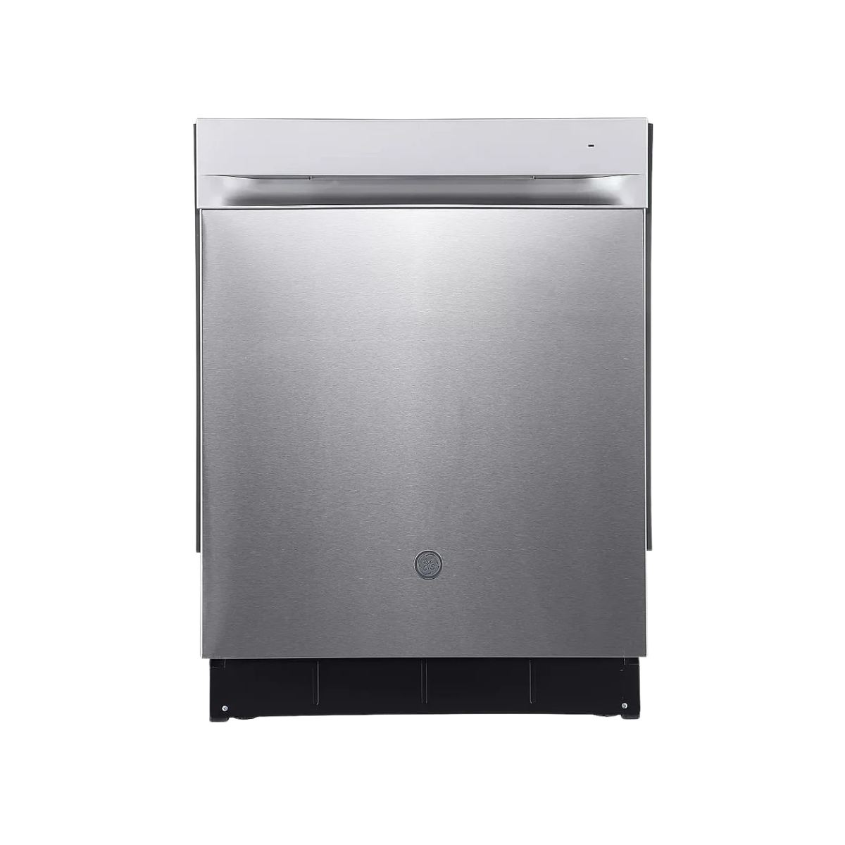 GE Stainless Steel  24" Dishwasher (52 dB) - GBP534SSPSS