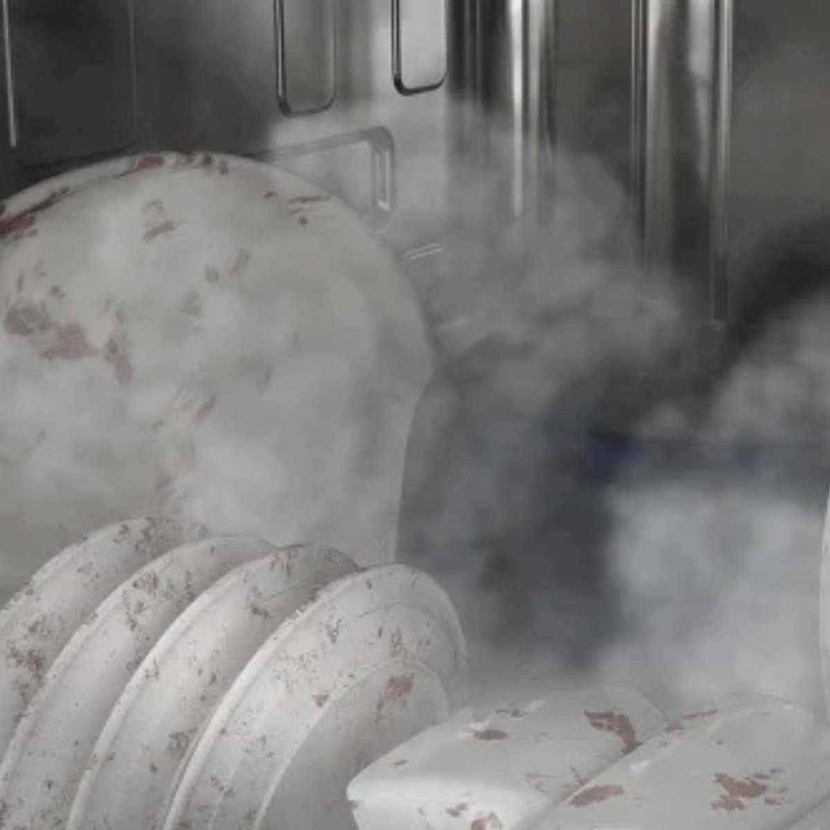 GE Stainless Steel  24" Dishwasher (52 dB) - GBP534SSPSS