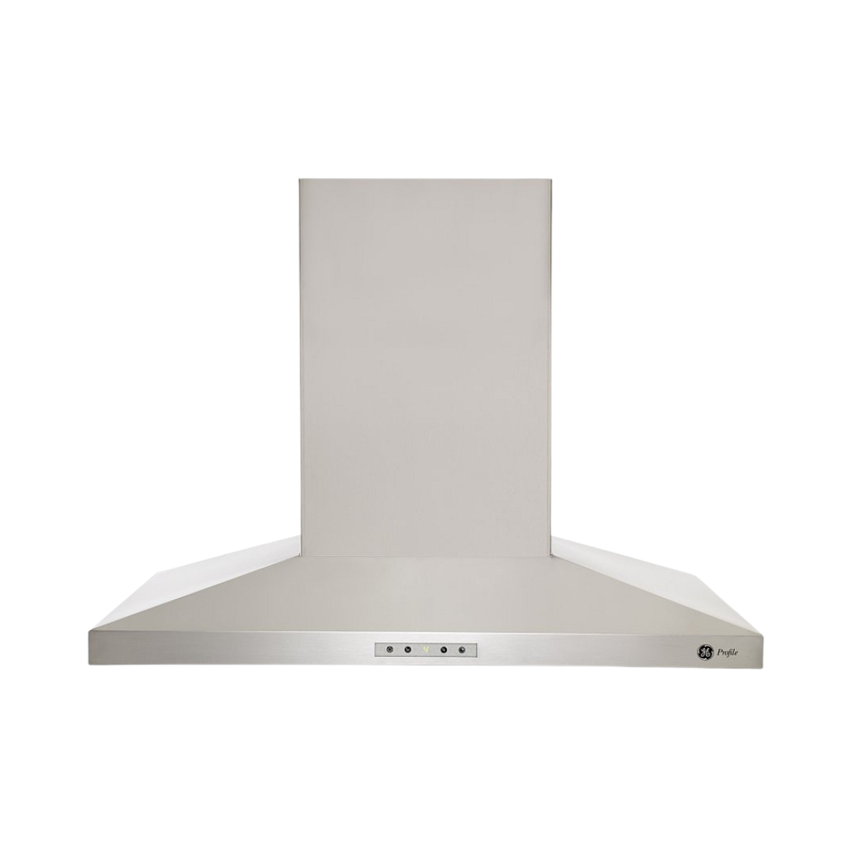 GE Stainless Steel 30" Profile Range Hood - PVWT930SSV