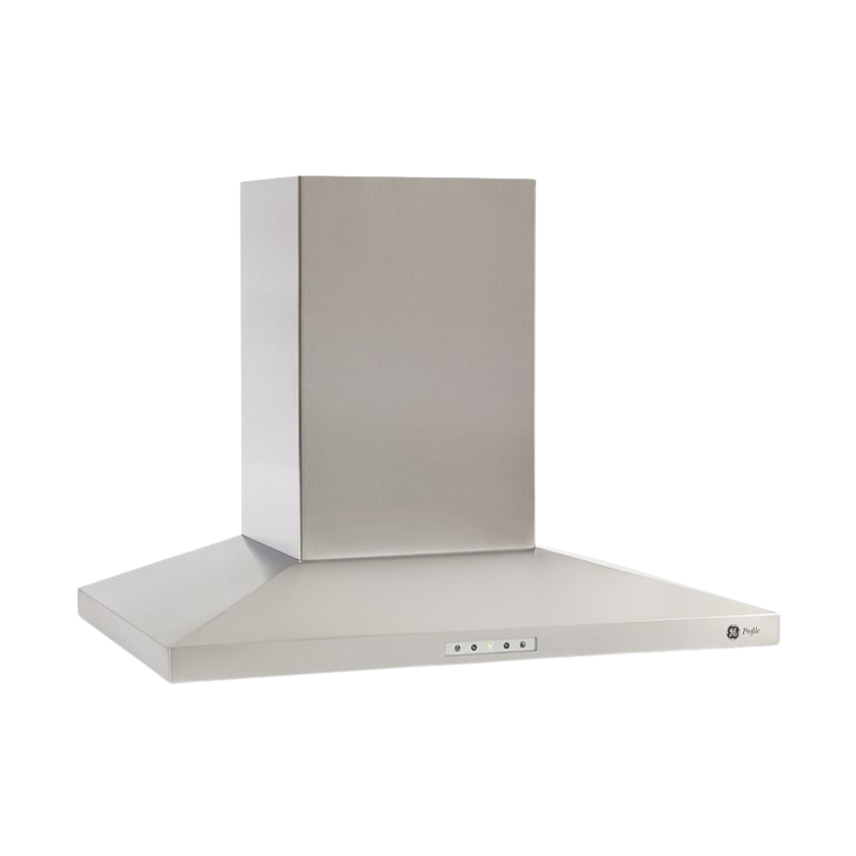 GE Stainless Steel 30" Profile Range Hood - PVWT930SSV