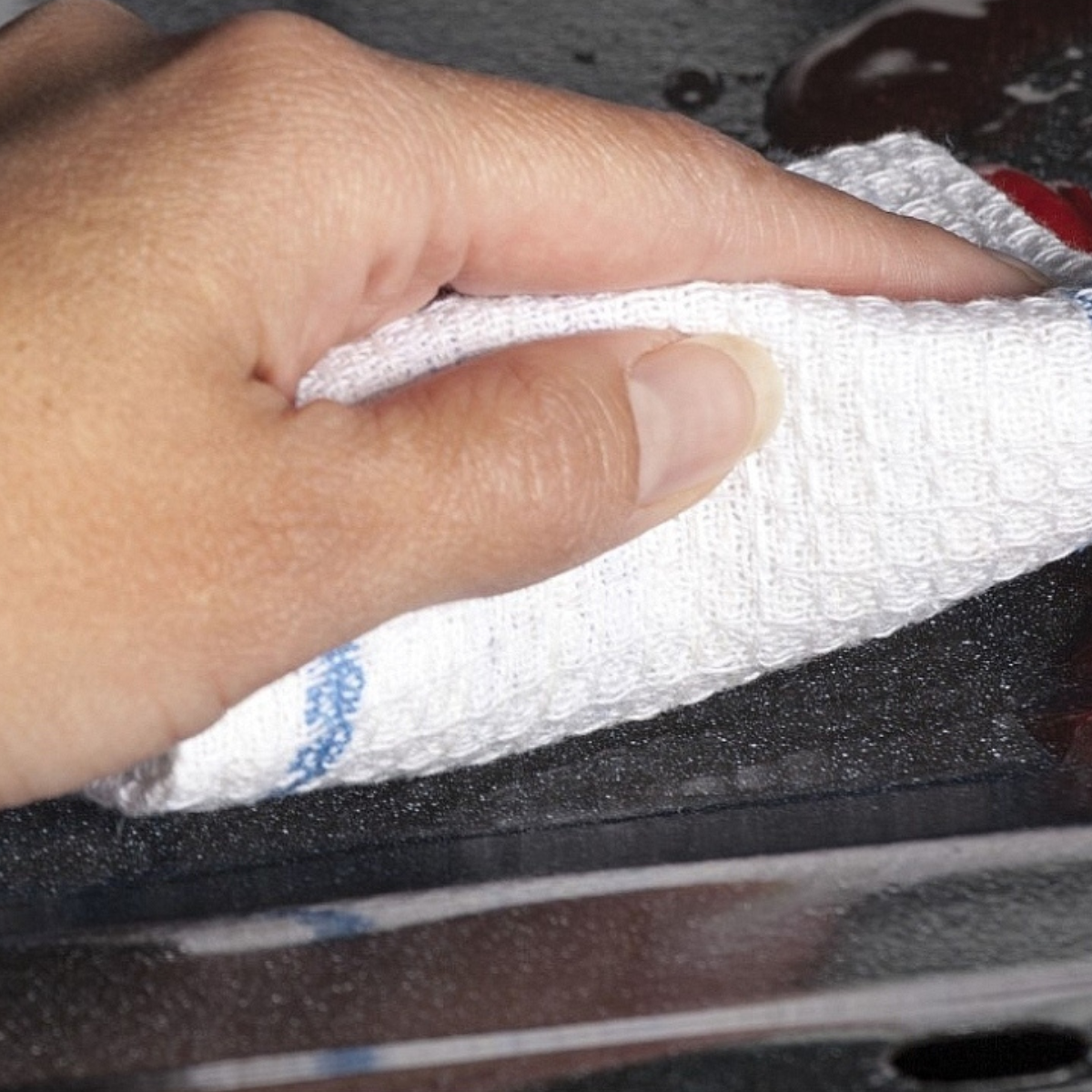 GE Electric Range (2.9 Cu.Ft.) - JCAS300DMWW