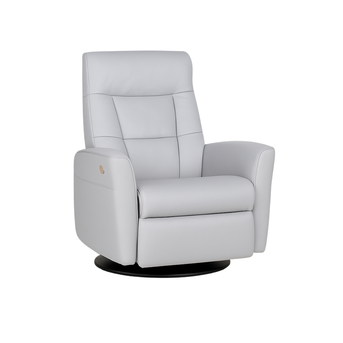 H2 Seating Mega Essenza Power Recliner