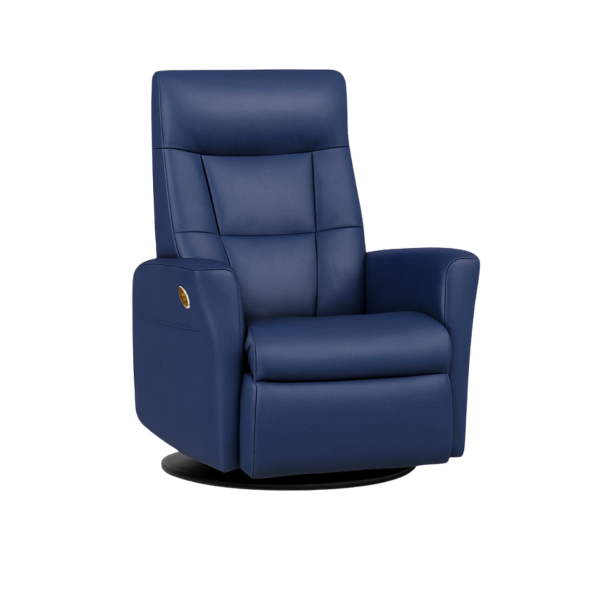 H2 Seating Mega Essenza Power Recliner