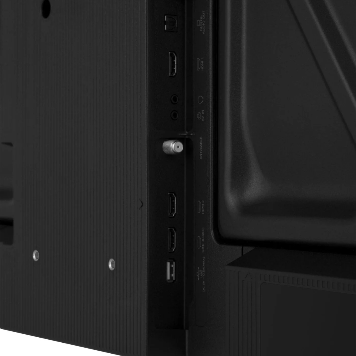 Hisense 32" FHD Smart LED TV - 32A4NF