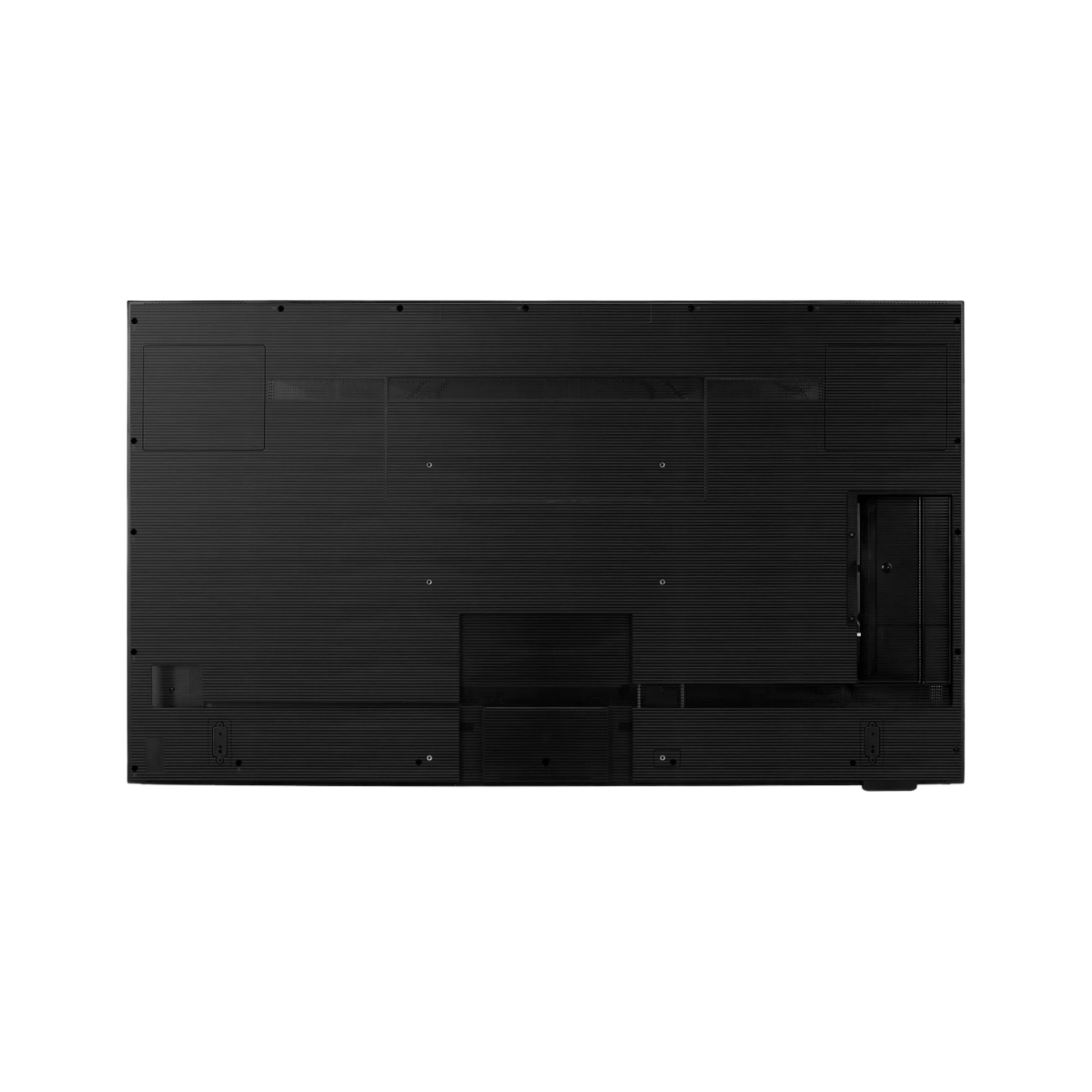 Hisense 55" 4K Smart CanvasTV QLED Google TV - 55S7N