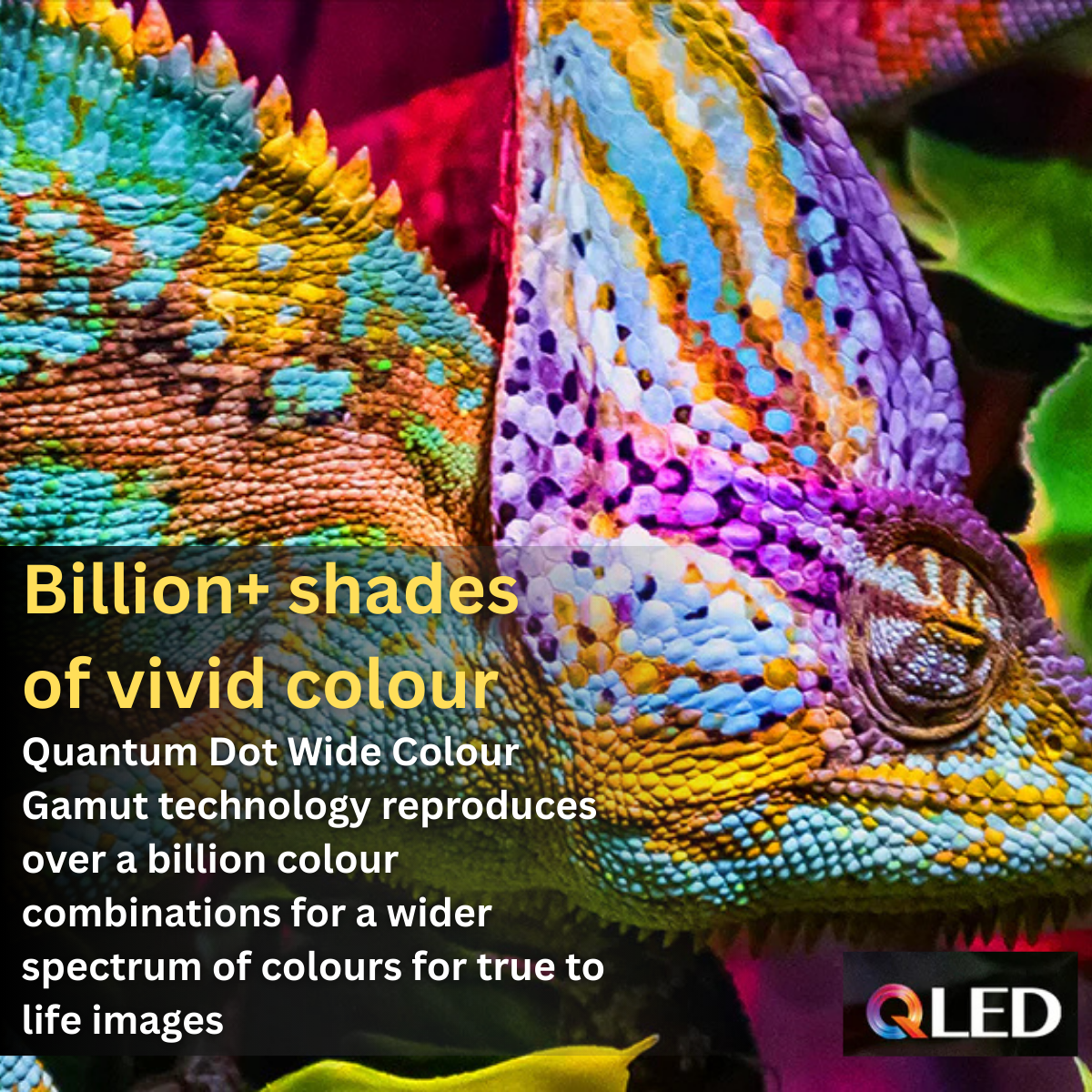 Hisense 75" 4K Smart Mini-LED QLED TV - 75U68QF