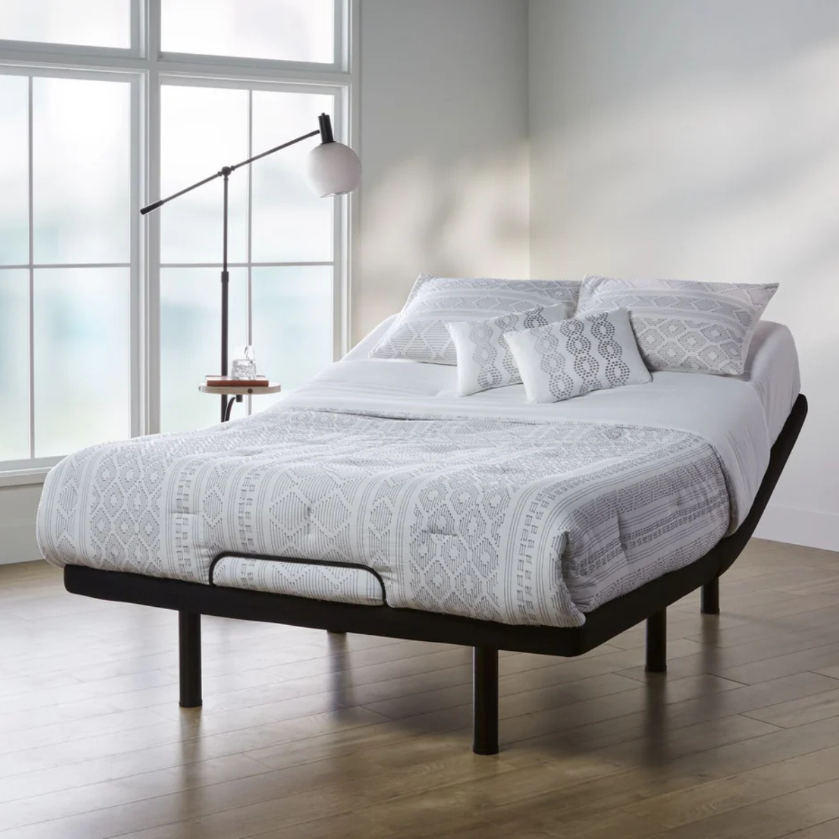 L2 Motion Pro Adjustable Base