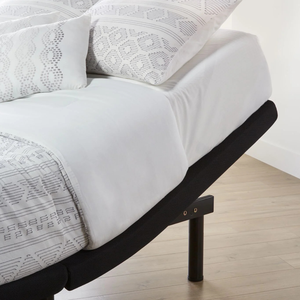 L2 Motion Pro Adjustable Base