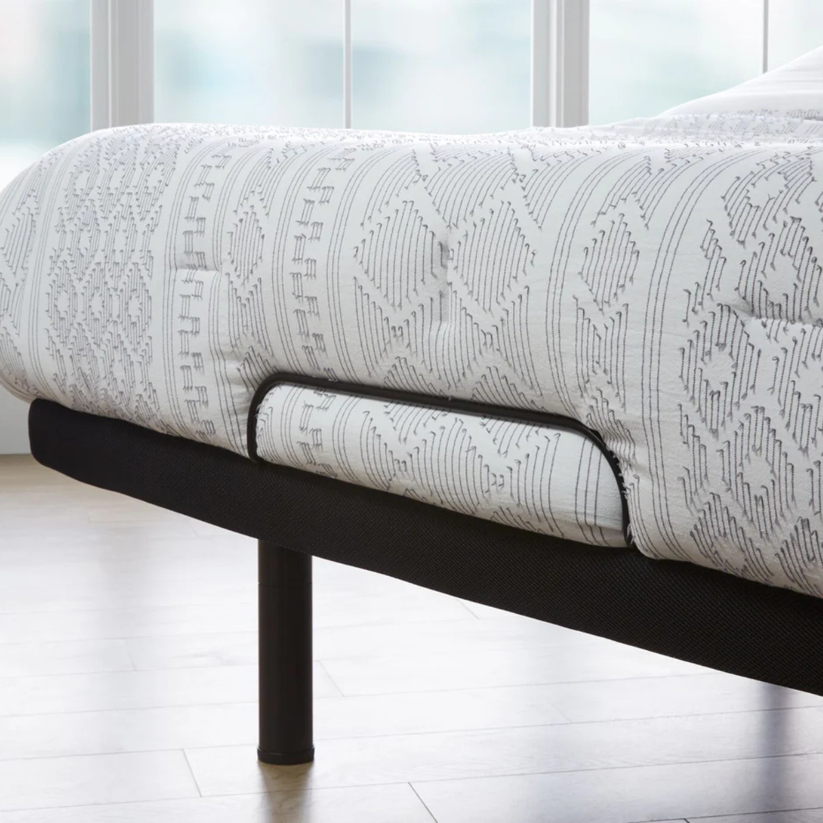 L2 Motion Pro Adjustable Base