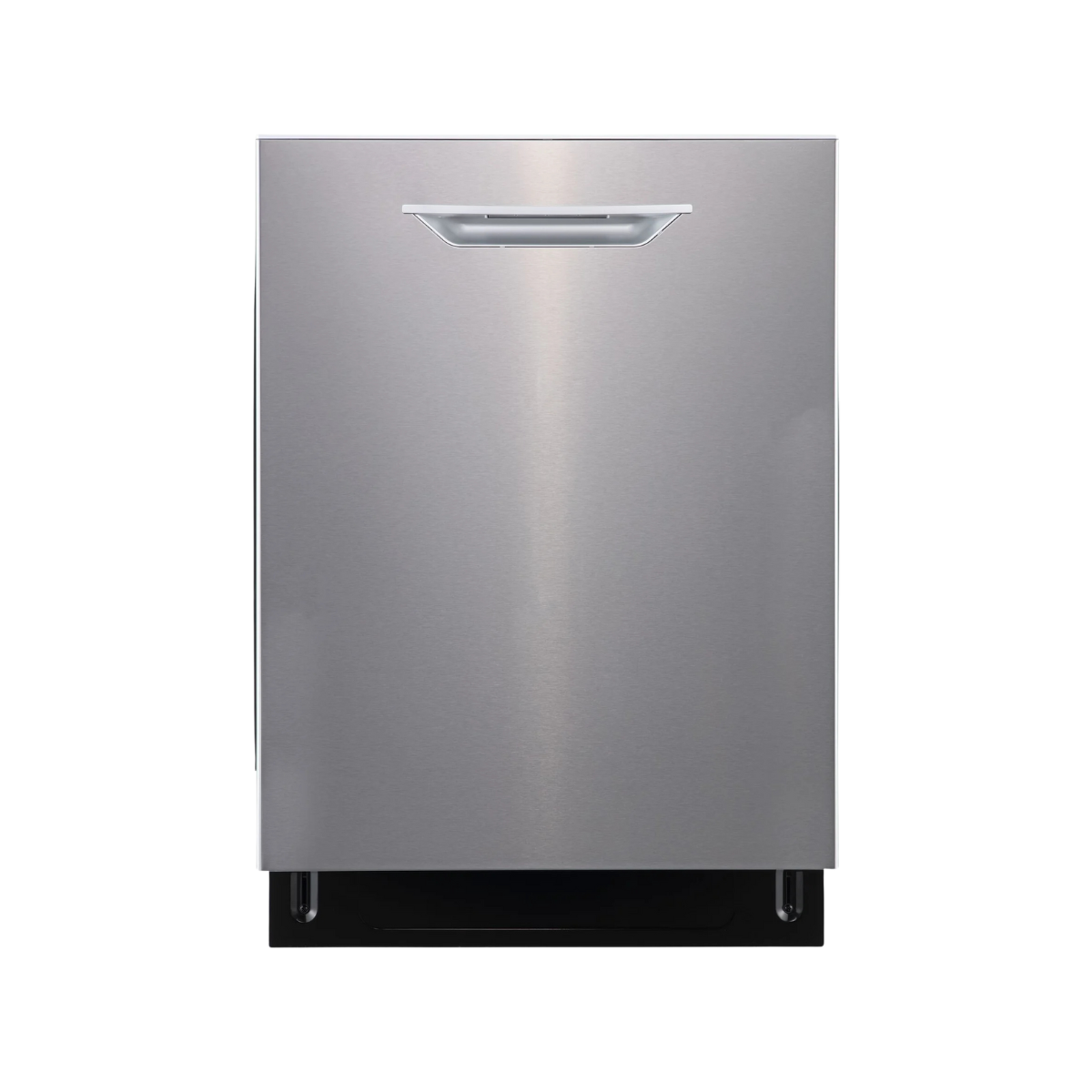 L2 Stainless Steel Smart Dishwasher with Sensor (52 dBA) - LDT24B12AST