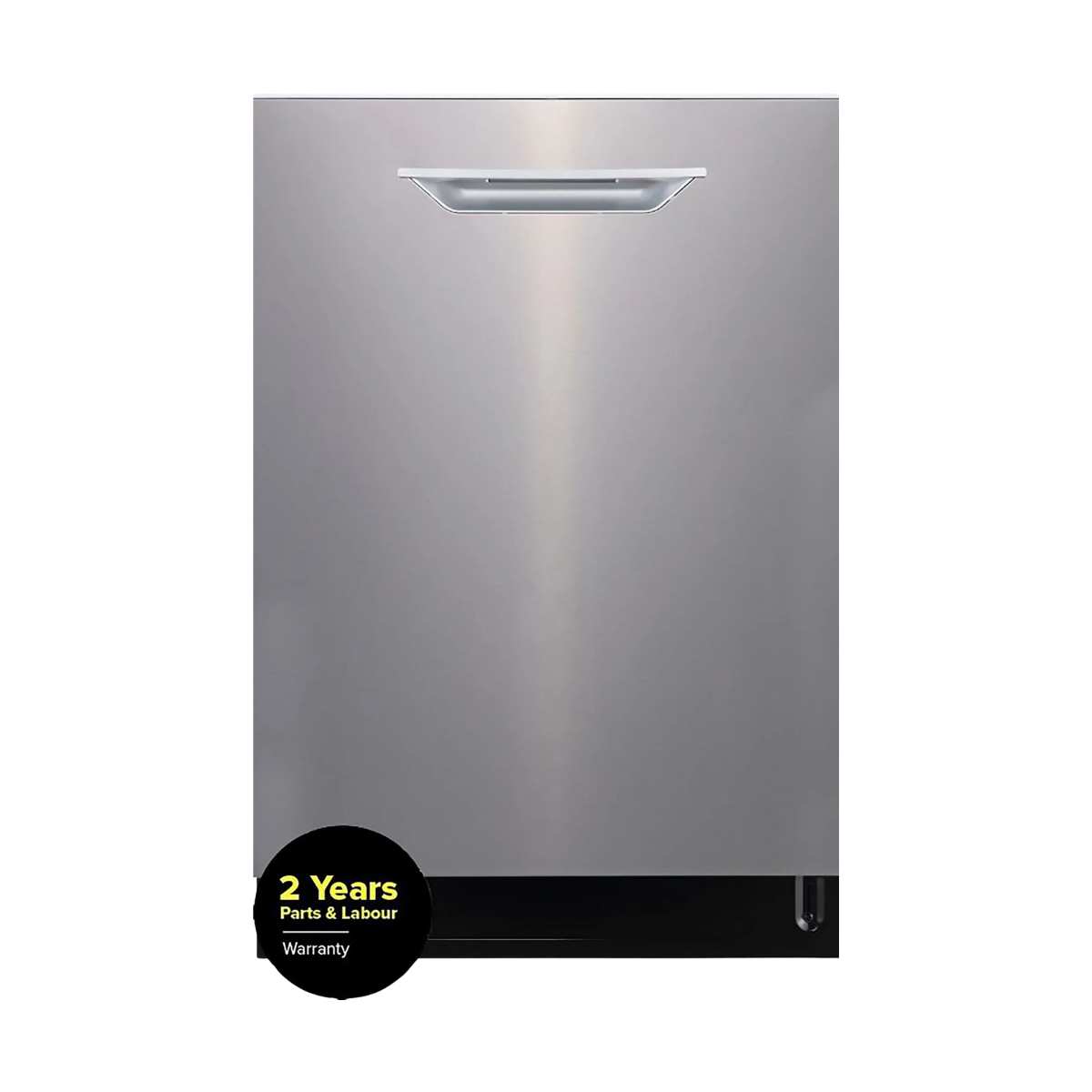 L2 Stainless Steel Smart Dishwasher with Sensor (52 dBA) - LDT24B12AST