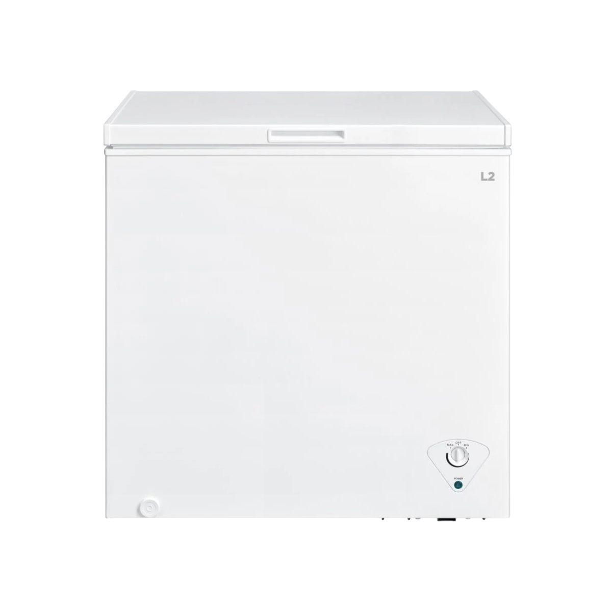 L2 White Chest Freezer (7.0 cu. ft.) - LRC07M2AWWC