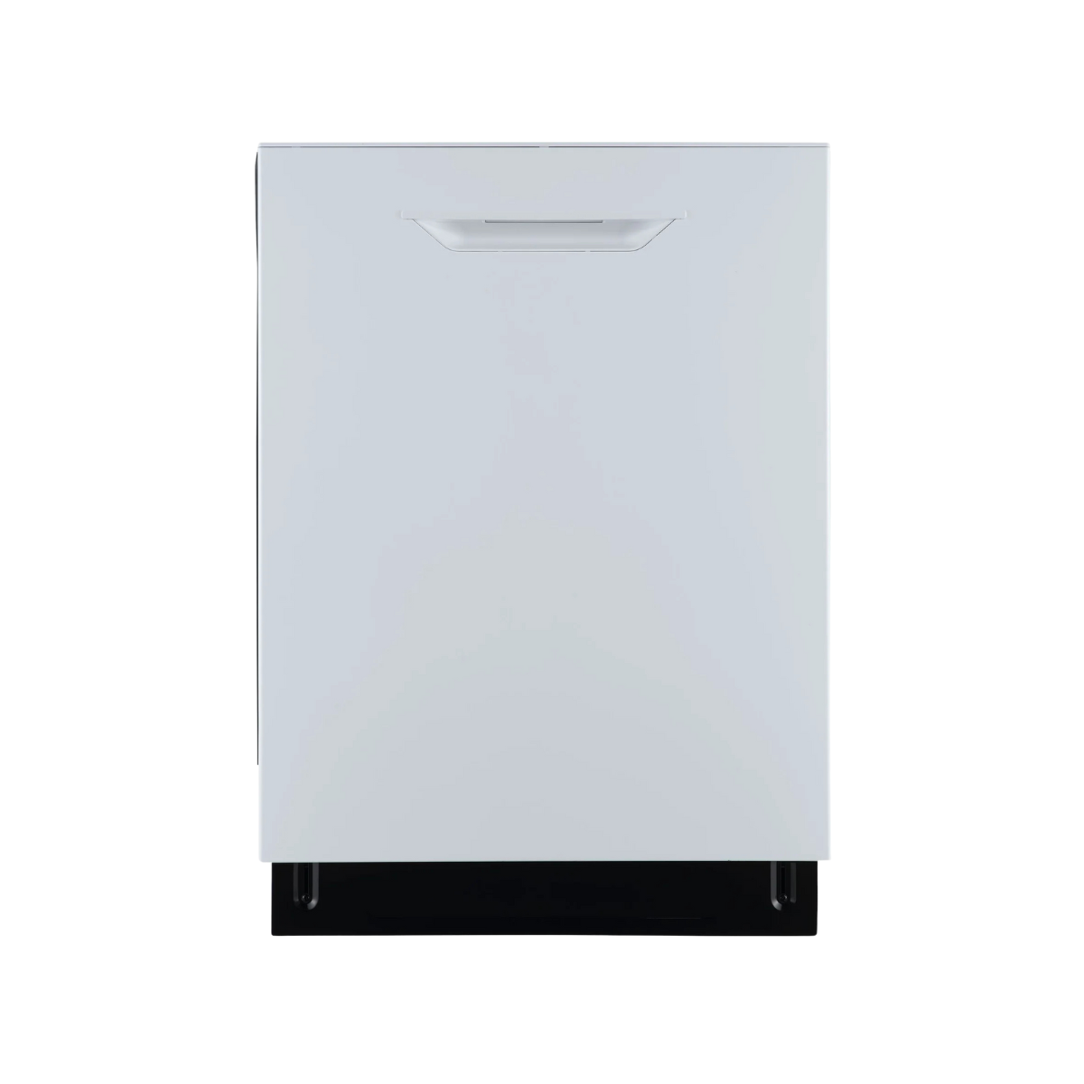 L2 White Smart Dishwasher with Sensor (52 dBA) - LDT24B12AWW