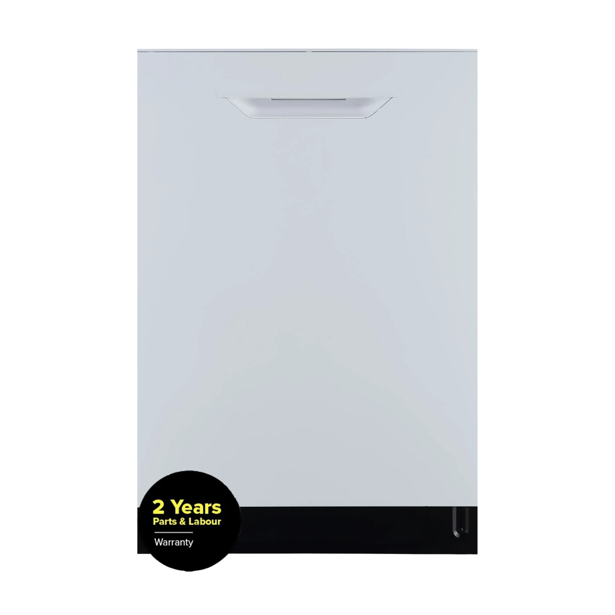 L2 White Smart Dishwasher with Sensor (52 dBA) - LDT24B12AWW