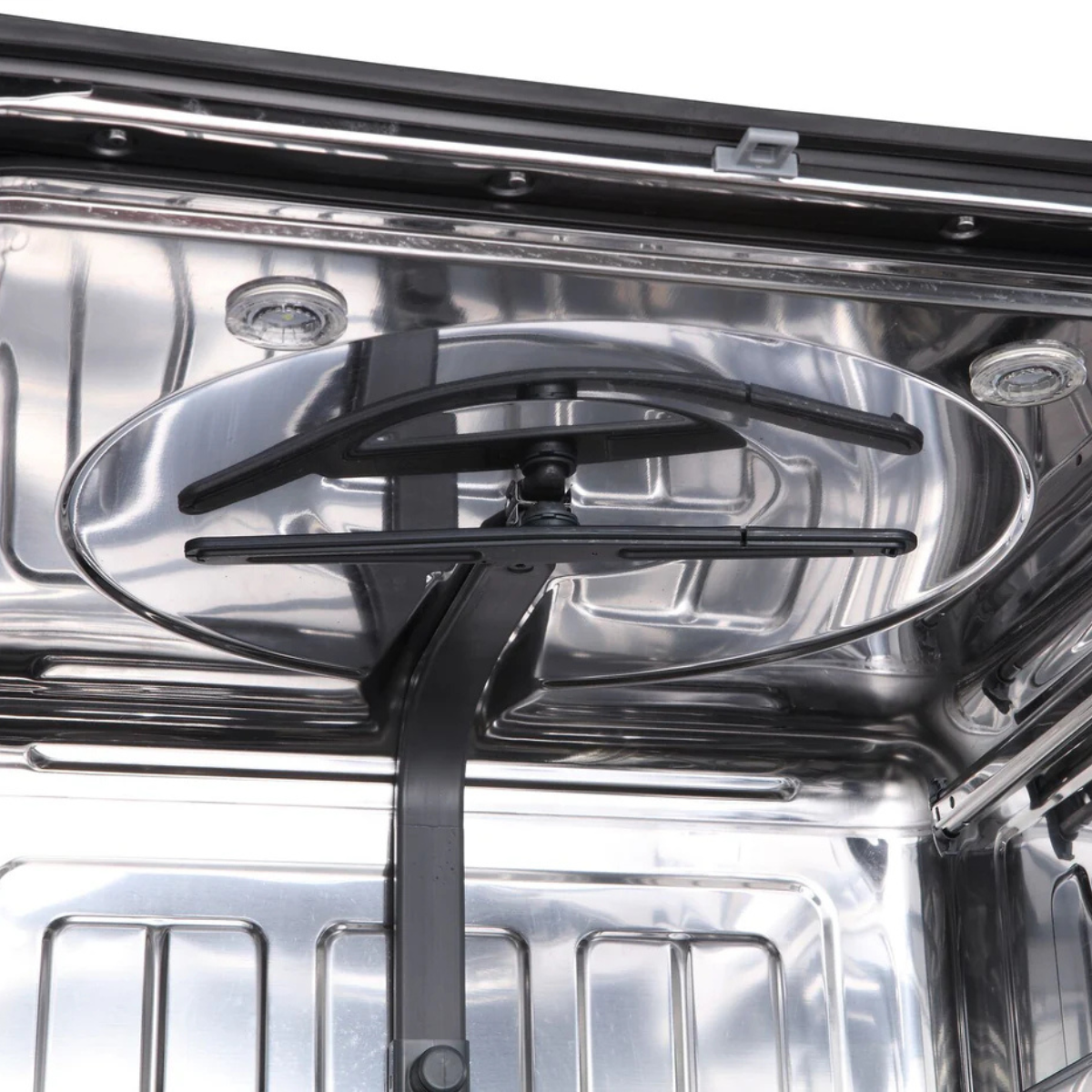 L2 White Smart Dishwasher with Sensor (52 dBA) - LDT24B12AWW