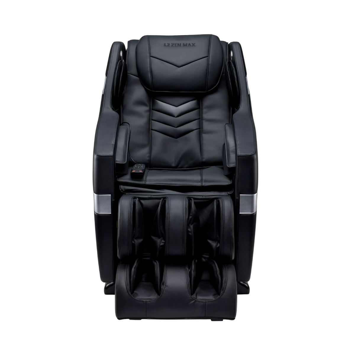 L2 Zen Max Massage Chair - Black