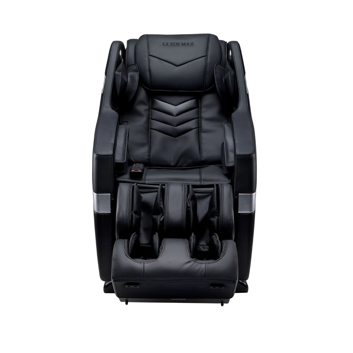 L2 Zen Max Massage Chair - Black