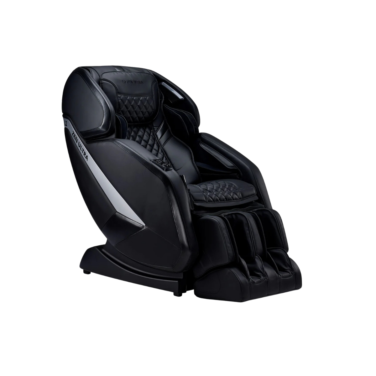 L2 Zen Ultra Massage Chair - Black
