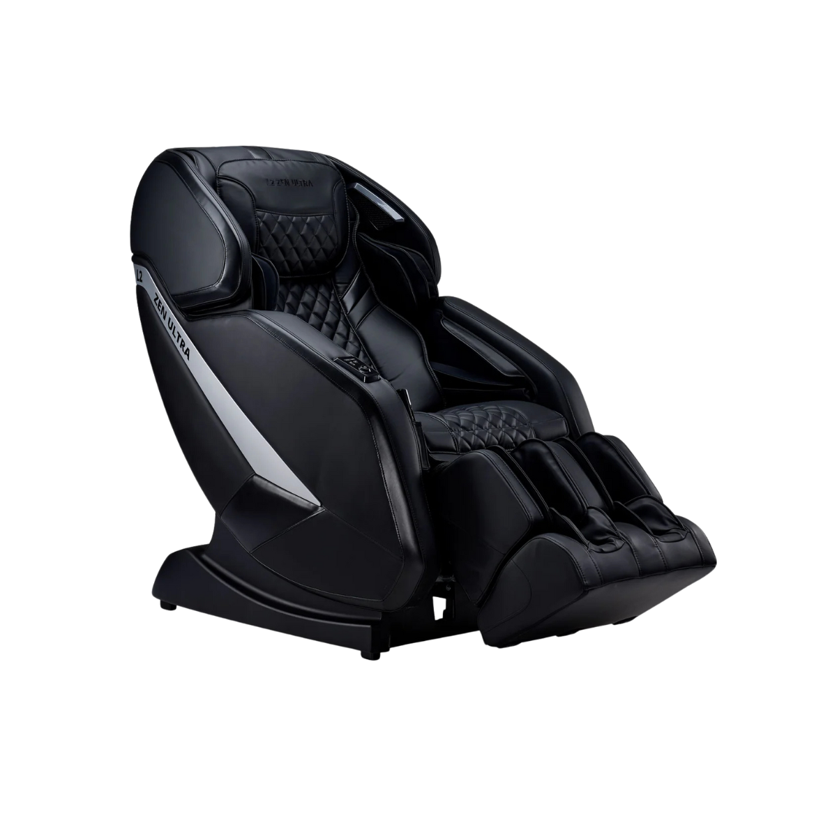 L2 Zen Ultra Massage Chair - Black