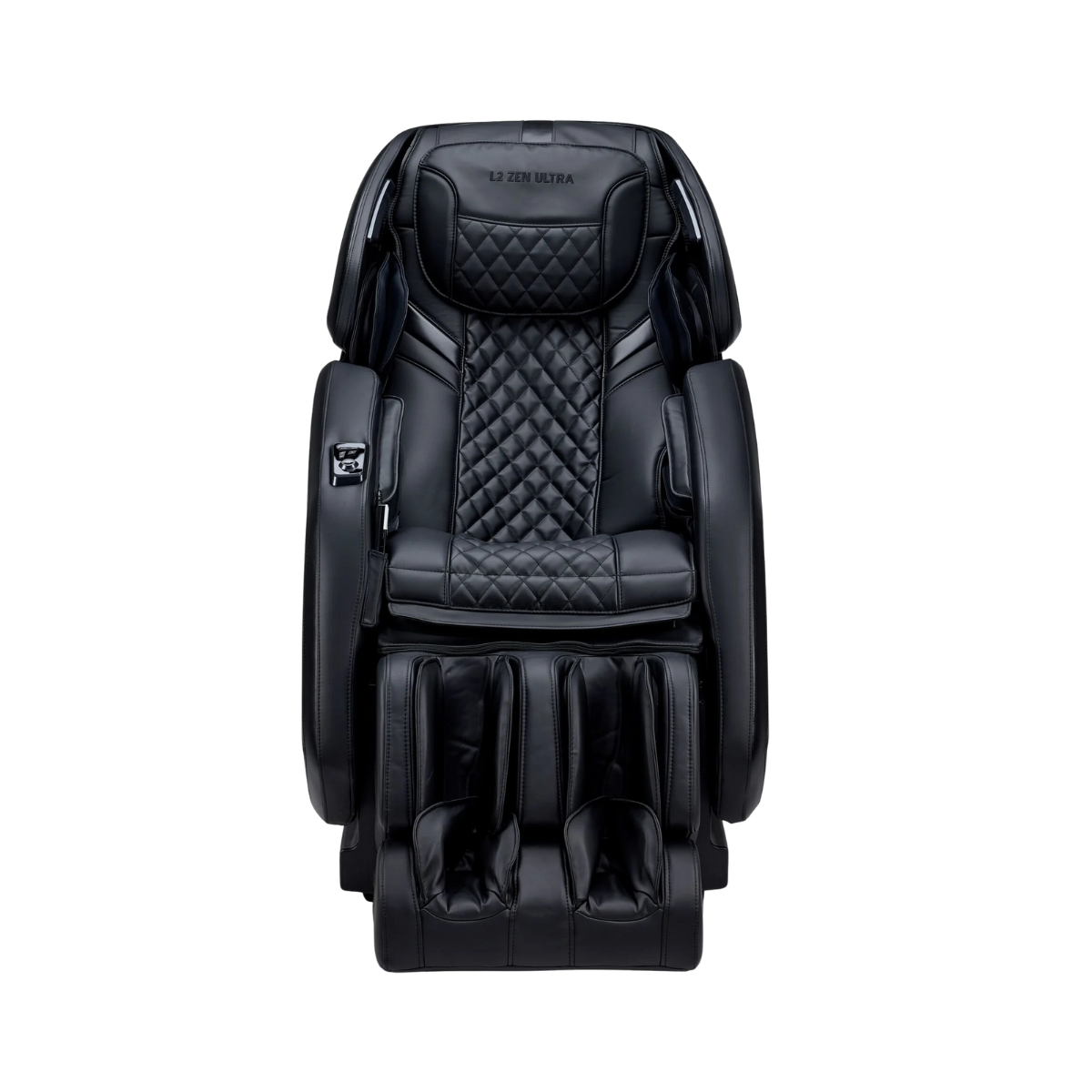 L2 Zen Ultra Massage Chair - Black