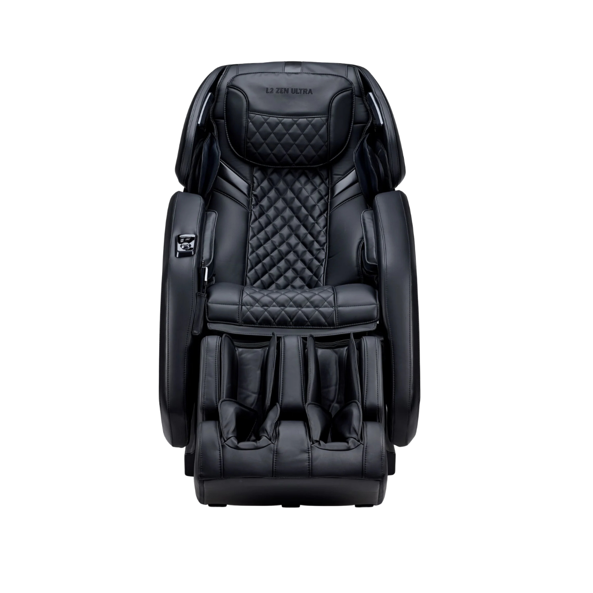 L2 Zen Ultra Massage Chair - Black